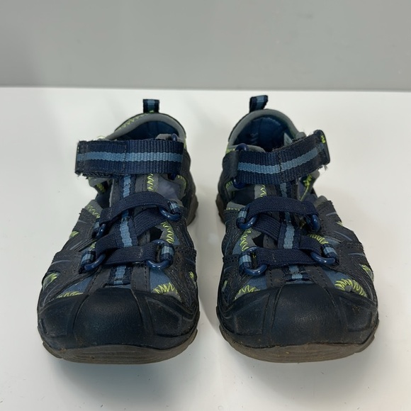 Merrell Hydro H2O Hiker Sandals Size 10W - Picture 5 of 16